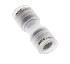 Racor de 8 mm PA 66 NBR