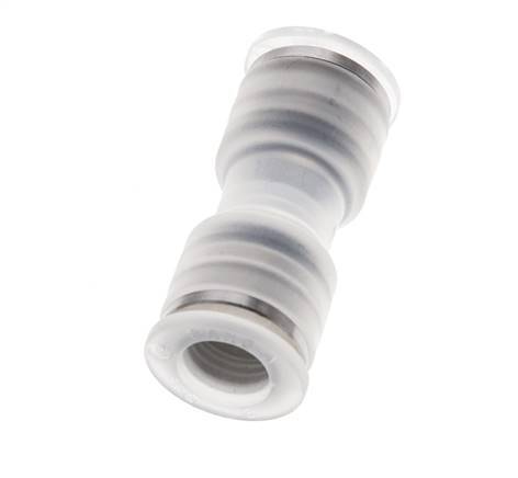 Racor de 8 mm PA 66 NBR