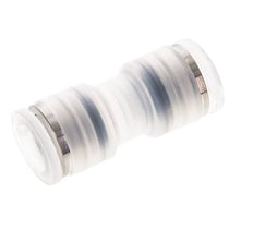 Racor rápido de 10 mm PA 66 NBR
