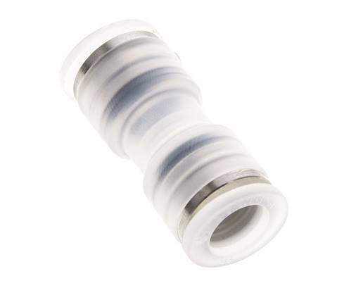 Racor rápido de 10 mm PA 66 NBR