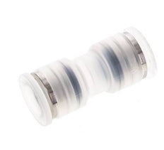 Racor rápido de 10 mm PA 66 NBR