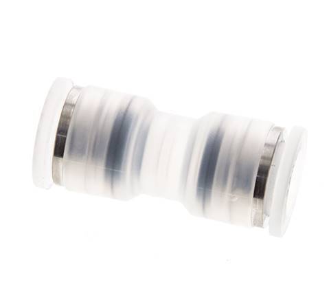 Racor rápido de 10 mm PA 66 NBR
