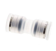 Racor rápido de 10 mm PA 66 NBR