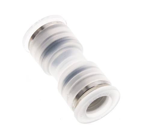Racor rápido de 10 mm PA 66 NBR