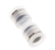 Racor rápido de 10 mm PA 66 NBR