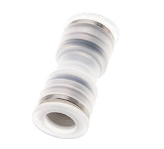 Racor rápido de 10 mm PA 66 NBR
