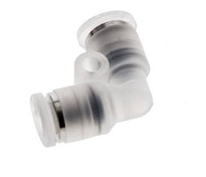 Racor de 4mm 90deg PA 66 NBR