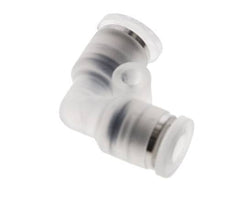 Racor de 4mm 90deg PA 66 NBR