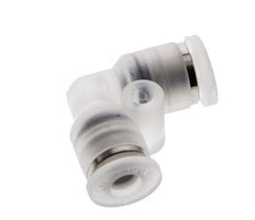 Racor de 4mm 90deg PA 66 NBR