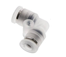 Racor de 4mm 90deg PA 66 NBR