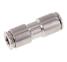Racor de 6mm Acero inoxidable FKM