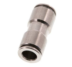 Racor de 8 mm Acero inoxidable FKM