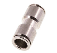 Racor de 10 mm Acero inoxidable FKM