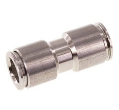 Racor de 10 mm Acero inoxidable FKM