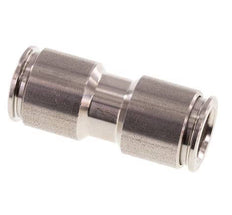 Racor de 10 mm Acero inoxidable FKM