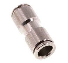 Racor de 10 mm Acero inoxidable FKM