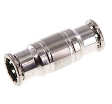Racor de 16mm Acero inoxidable FKM