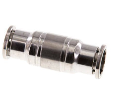 Racor de 16mm Acero inoxidable FKM
