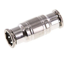 Racor de 16mm Acero inoxidable FKM
