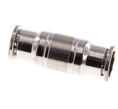 Racor de 16mm Acero inoxidable FKM