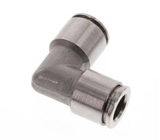 Racor de 8mm 90deg Acero inoxidable FKM