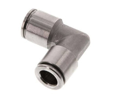 Racor de 8mm 90deg Acero inoxidable FKM