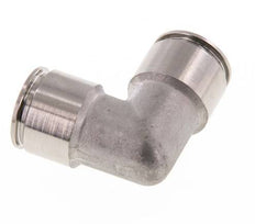Racor de 12mm 90deg Acero inoxidable FKM