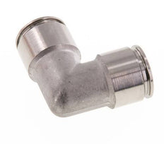 Racor de 12mm 90deg Acero inoxidable FKM