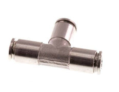 Racor en T de 4 mm Acero inoxidable FKM