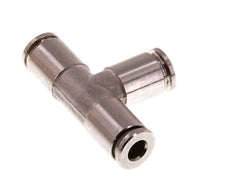 Racor en T de 4 mm Acero inoxidable FKM
