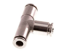 Racor en T de 4 mm Acero inoxidable FKM