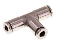 Racor en T de 4 mm Acero inoxidable FKM