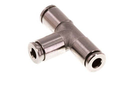 Racor en T de 4 mm Acero inoxidable FKM