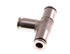 Racor en T de 4 mm Acero inoxidable FKM