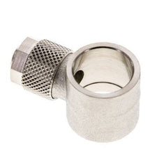 Conector Latón Niquelado 10x8 & G3/8'' de Rosca [2 piezas]