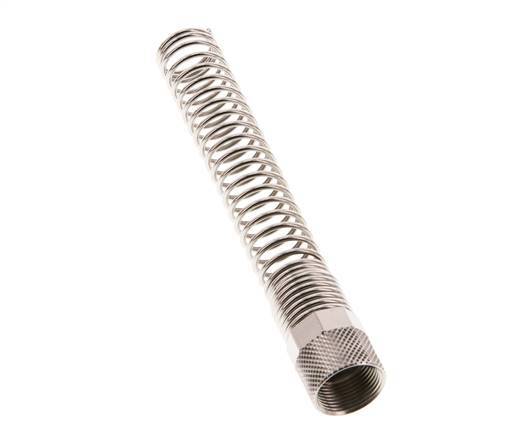 Tapón de PE 4,3x3 para Conectores de Rosca [50 unidades]