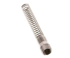 Tapón de PE 4,3x3 para Conectores de Rosca [50 unidades]