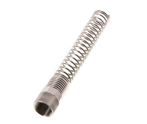 Tapón de PE 4,3x3 para Conectores de Rosca [50 unidades]