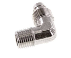10x8 & R1/4'' Acero inoxidable 1.4404 Racor codo con rosca macho