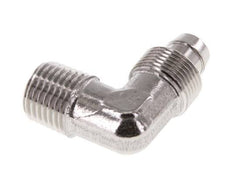 10x8 & R1/4'' Acero inoxidable 1.4404 Racor codo con rosca macho