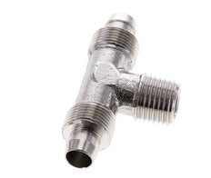 10x8 & R1/4'' Acero inoxidable 1.4404 Racor rápido en T con rosca macho