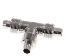Racor en T de acero inoxidable 1.4404 de 8x6