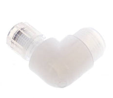 8x6mm & G1/2'' PFA Elbow Cutting Fitting with Male Threads 10 bar