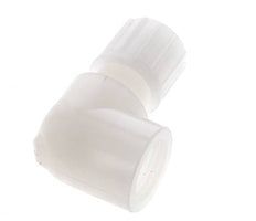 14x12mm & G1/2'' PVDF Elbow Compression Fitting with Female Threads 10 bar