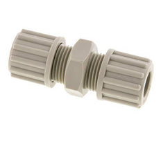 12x10mm PP Racor de compresión recto 10 bar