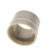Anillo de compresión 4x6 PP [20 Piezas]