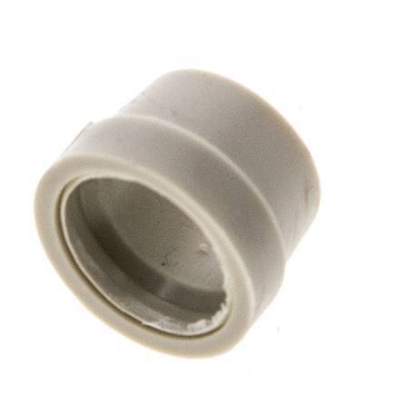 Anillo de compresión 6x8 PP [20 Piezas]