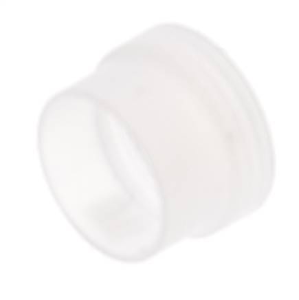 Anillo de compresión de PVDF 12x14 [2 Piezas]