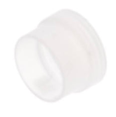 Anillo de compresión de PVDF 12x14 [2 Piezas]