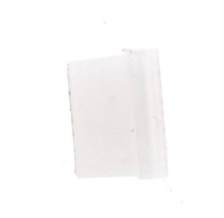 Anillo de compresión de PVDF 12x14 [2 Piezas]